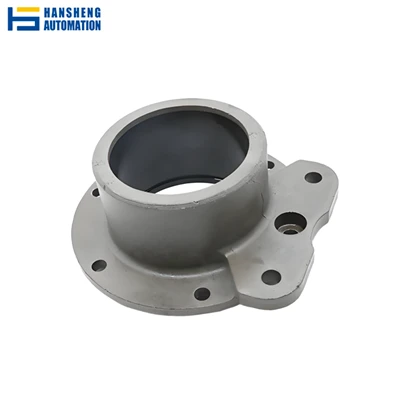 Metal Casting Services